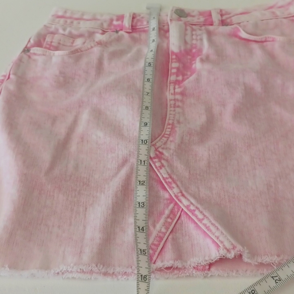 GB Small pink skirt - Picture 4 of 6